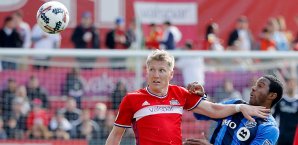 Schweinsteiger kassiert seine zweite Niederlage in Folge Bastian Schweinsteiger