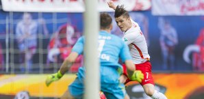 Bernd Leno weiß noch nicht, wo er kommende Saison spielt Bernd Leno