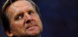 Bernd Schuster kritisiert Bayern-Einstellung Bernd Schuster