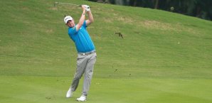 Bernd Wiesberger holt bei der European Tour seinen vierten Erfolg eingefahren