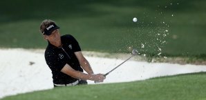 Bernhard Langer hat Geschichte geschrieben Bernhard Langer, US Masters, Golf