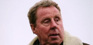 Harry Redknapp übernimmt das Traineramt bei Birmingham City Birmingham City