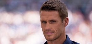 Sebastian Kehl war jahrelang Mannschaftskapitän des BVB Borussia Dortmund, Sebastian Kehl