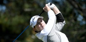 Caroline Masson verbessert sich leicht Caroline Masson