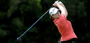 Auch Carolina Masson scheitert am zweiten Cut Caroline Masson