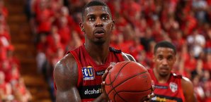 Casey Prather unterschcreibt einen Vertrag bis Saisonende Casey Prather