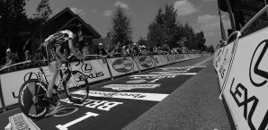 Chad Young stirbt bei einem Sturz Chad Young