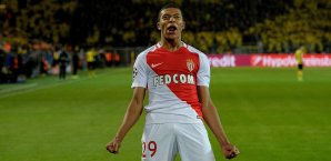 Kylian Mbappe soll auch in der nächsten Saison für die AS Monaco spielen Champions League, Kylian Mbappe