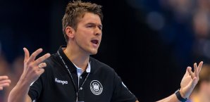 Christian Prokop schlägt erneut Verkleinerung der Bundesliga vor Christian Prokop