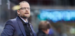 Christof Kreutzer kann sich auf zwei Talente freuen Christof Kreutzer