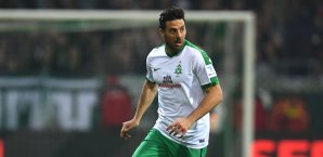 Claudio Pizarro will bei Bremen bleiben Claudio Pizarro