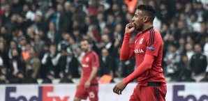 Corentin Tolisso lehnte Neapel ab Corentin Tolisso