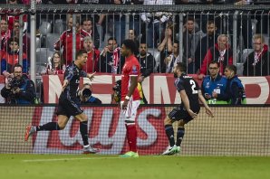 Cristiano Ronaldo erzielte einen Doppelpack Cristiano Ronaldo