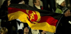 In der DDR wurde systematisch gedopt DDR