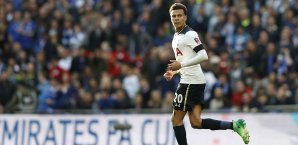 Dele Alli