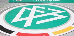 Der DFB wird seinen Standort nicht verlegen DFB