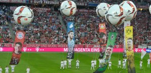 Die DFL hat den Bundesliga-Boom in China genutzt und einen Vertrag mit einem chinesischen Konzern abgeschlossen DFL