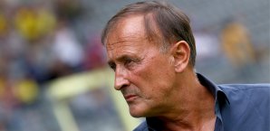 Werder-Rekordspieler Burdenski erwirbt Mehrheit bei Korona Kielce Dieter Burdesnki, Werder Bremen