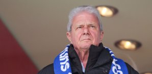 Dietmar Hopp bedauert die Abgänge seiner Top-Stars Dietmar Hopp