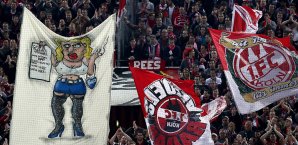 Dietmar Hopp wurde von den Fans des 1. FC Köln beleidigt Dietmar Hopp