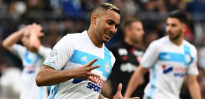 Dimitri Payet erzwang seinen Abschied aus WestHam Dimitri Payet