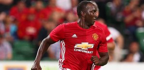 Dwight Yorke konnte bis jetzt noch keinen Trainerjob finden Dwight Yorke