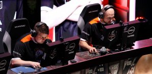 Der E-Sport hat ein hat ein rasantes Wachstum E-Sport