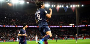 Edinson Cavani