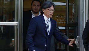 Eduardo Li wurde lebenslang gesperrt Eduardo Li