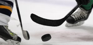 Alexander Bonsaksen unterzeichnet bei Iserlohn Roosters Eishockey