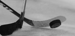 Gerhard Kießling verstarb im Alter von 94 Jahren Eishockey
