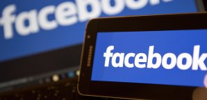 Facebook ist der Auslöser der Auseinandersetzung zwischen Los Angeles und Paris Facebook