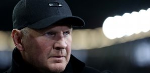 Stefan Effenberg kennt die Spiele gegen große Teams nur allzu gut FC Bayern München, Stefan Effenberg