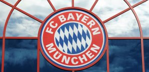 Der FC Bayern holt die Stars von morgen bereits als unbeschriebene Blätter FC Bayernern München