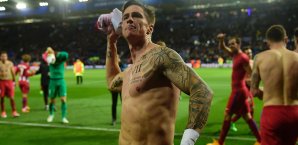 Fernando Torres will gegen Stadtrivalen Real gewinnen Fernando Torres