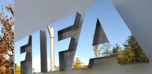 Die FIFA musste einen historisches Minus hinnehmen FIFA