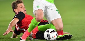 Florian Niederlechner bleibt beim SC Freiburg Florian Niederlechner