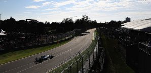Formel 1 beschließt neues Motorenreglement Formel 1