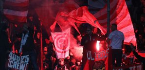 Fortuna Düsseldorf, Fans