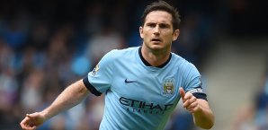 Frank Lampard lehnte ein Premier League Comback bei Swansea ab Frank Lampard