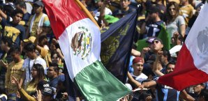 In Mexico kam es zu tödlichen Schießereien Fußball, Mexiko