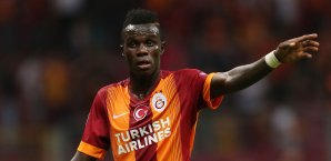 Bruma soll in der Premier League heiß begehrt sein Galatasaray Islanul