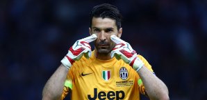 Gianluigi Buffon