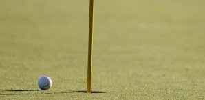 Cejka und Kjeldsen spielen starke zweite Runde Golf