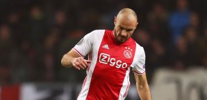 Heiko Westermann möchte bei Ajax Amsterdam bleiben Heiko Westermann