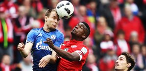 Christian Heidel kämpft um Verbleib von Holger Badstuber Holger Badstuber