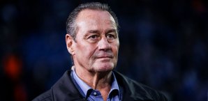 Huub Stevens stärkt Markus Weinzierl den Rücken Huub Stevens