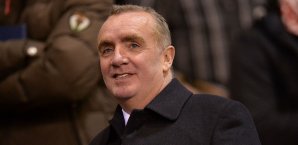 Ian Ayre