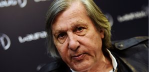 Ilie Nastase wurde vorläufig gesperrt Ilie Nastase