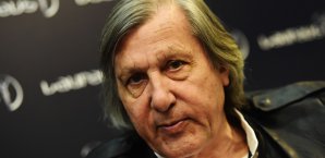 Ilie Nastase entschuldigt sich nach Eklat Ilie Nastase
